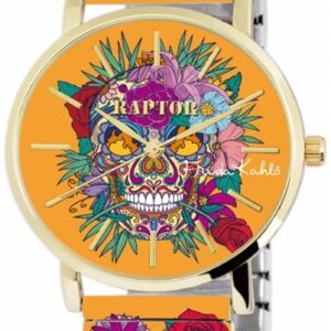 Raptor “Frida Kahlo Edition” RA10255-009