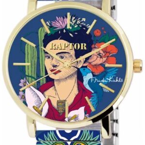 Raptor “Frida Kahlo Edition” RA10255-014