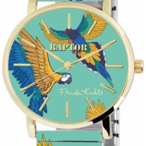 Raptor “Frida Kahlo Edition” RA10255-017