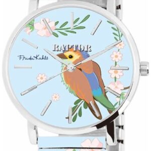 Raptor “Frida Kahlo Edition” RA10255-020