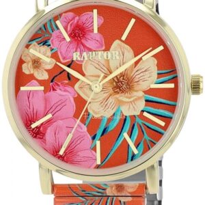 Raptor “Frida Kahlo Edition” RA10255-022