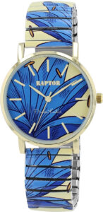 Raptor “Frida Kahlo Edition” RA10255-023