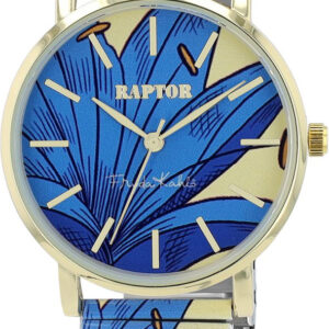 Raptor “Frida Kahlo Edition” RA10255-023