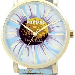 Raptor “Frida Kahlo Edition” RA10255-026