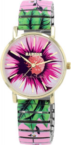 Raptor “Frida Kahlo Edition” RA10255-027