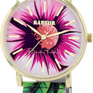 Raptor “Frida Kahlo Edition” RA10255-027