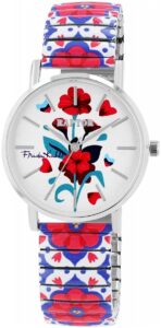 Raptor “Frida Kahlo Edition” RA10255-028