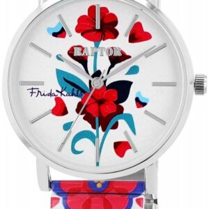 Raptor “Frida Kahlo Edition” RA10255-028