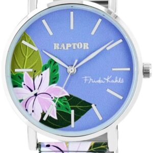 Raptor “Frida Kahlo Edition” RA10255-029