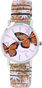 Raptor “Frida Kahlo Edition” RA10255-030