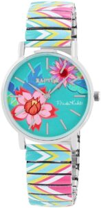Raptor “Frida Kahlo Edition” RA10255-031