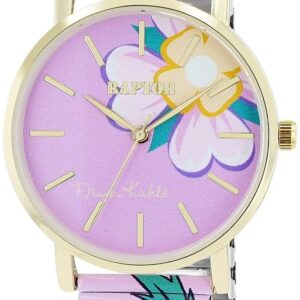 Raptor “Frida Kahlo Edition” RA10255-032