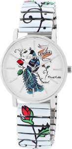 Raptor “Frida Kahlo Edition” RA10255-034