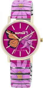 Raptor “Frida Kahlo Edition” RA10255-035