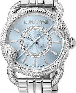 Roberto Cavalli by Franck Muller RV1L126M1021