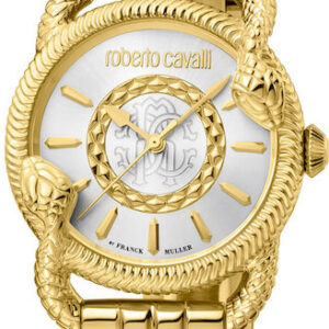 Roberto Cavalli by Franck Muller RV1L126M1031