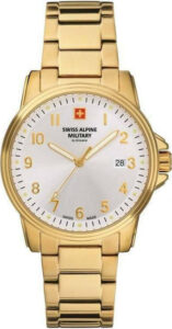 Swiss Alpine Military by Grovana SAM7011.1112