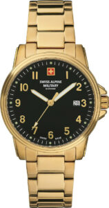 Swiss Alpine Military by Grovana SAM7011.1117