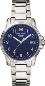 Swiss Alpine Military by Grovana SAM7011.1135