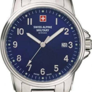 Swiss Alpine Military by Grovana SAM7011.1135