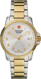 Swiss Alpine Military by Grovana SAM7011.1142