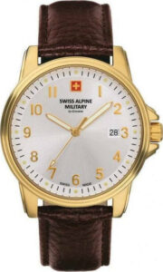 Swiss Alpine Military by Grovana SAM7011.1512
