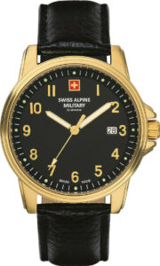 Swiss Alpine Military by Grovana SAM7011.1517