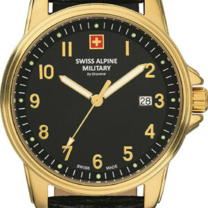 Swiss Alpine Military by Grovana SAM7011.1517