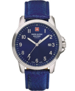 Swiss Alpine Military by Grovana SAM7011.1535