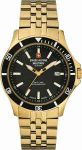 Swiss Alpine Military by Grovana SAM7022.1117