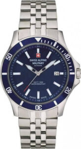 Swiss Alpine Military by Grovana SAM7022.1135