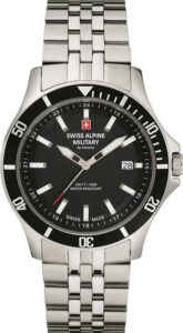 Swiss Alpine Military by Grovana SAM7022.1137