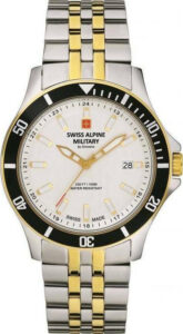 Swiss Alpine Military by Grovana SAM7022.1142