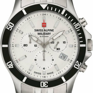 Swiss Alpine Military by Grovana SAM7022.9132