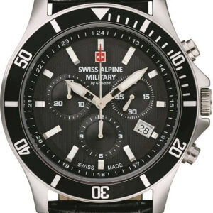 Swiss Alpine Military by Grovana SAM7022.9537