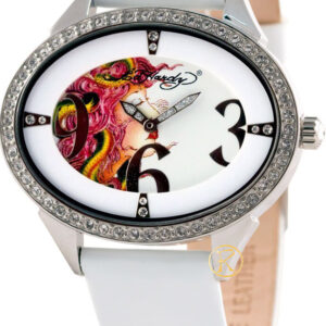 Ed Hardy Women's Showgirl Medusa SG-MA