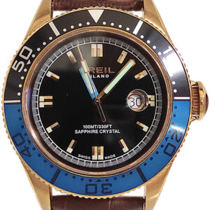 Breil Manta  Watch for Men BW0401