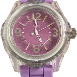 D-Watch Purple TM-1001-05