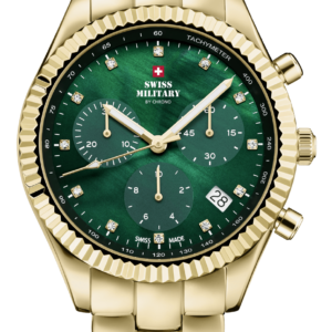 Swiss Military Elegant Chronograph SM30207.04