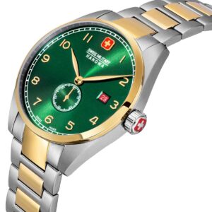 Swiss Military Hanowa Lynx SMWGH0000760