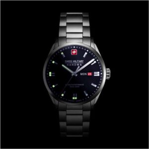 Swiss Military Hanowa Roadrunner SMWGH0001602