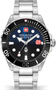 Swiss Military Hanowa Offshore Diver II SMWGH2200302