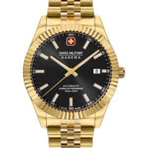 Swiss Military Hanowa Diligenter Automatic SMWGL0002110