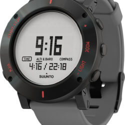 Suunto Core Grey Crush SS020691000