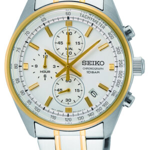 Seiko Conceptual Series SSB380P1