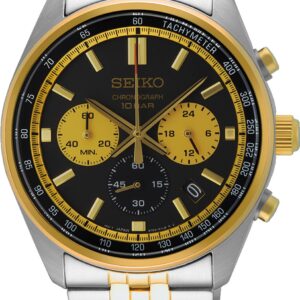 Seiko Conceptual Series SSB430P1