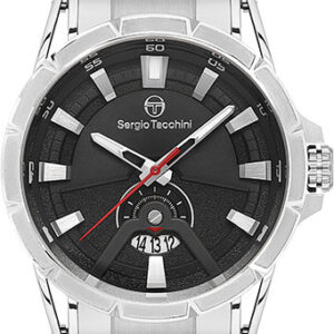 Sergio Tacchini ST.1.10454-2