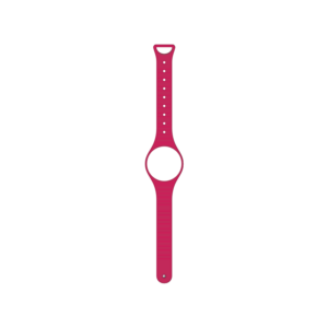 Techmade Freetime Strap Red Rubin STRAP-FREE-RUB