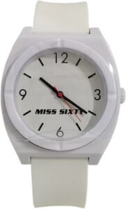 Miss Sixty Ladies Watch STU006
