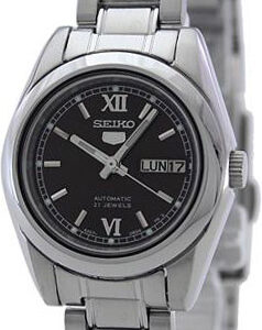 Seiko 5 Lady Stainless Steel Bracelet SYMK25K1